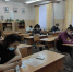 Всероссийская акция «ЕГЭ для родителей» - Управление образования