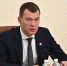 Михаил Дегтярев: свыше 830 учреждений образования подготовлены к началу учебного года - Николаевский район
