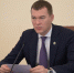 Михаил Дегтярев: ввод объектов по нацпроектам и Долгосрочному плану развития Комсомольска-на-Амуре - на личном контроле у меня и у федерального правительства - Николаевский район