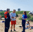 Спасатели края продолжают патрулировать водоемы - Николаевский район