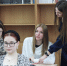 Три педагога приехали в Николаевский район по программе "Земский учитель" - Николаевский район