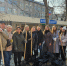 В регионе продолжается реализация краевой акции "День добрых дел" - Николаевский район