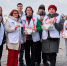 В Хабаровском крае дан старт благотворительной акции "Красная гвоздика" - Николаевский район
