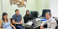 Логистика, золотодобыча, рыболовство и переработка леса: перспективные ниши для инвесторов определили в Николаевском районе - Николаевский район