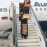 В Хабаровск прибыл ковчег с честной главой святителя Иннокентия Московского - Николаевский район